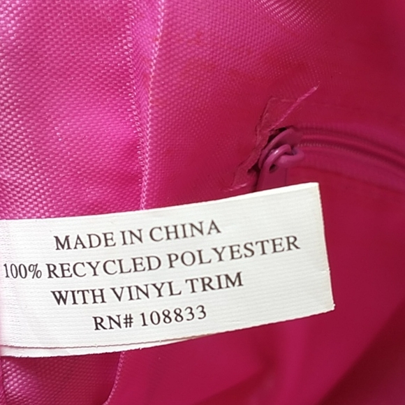 Lily Bloom Paris Crossbody Bag - Picture 9 of 12